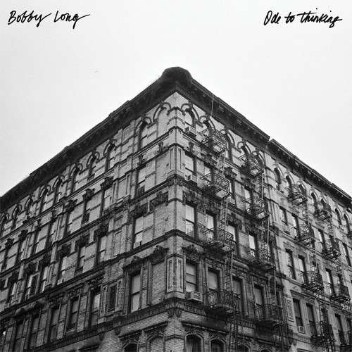 Bobby Long Oda Al Pensamiento Cd