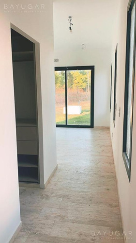 Imagen 19 de 27 de Venta | Excelente Casa A Estrenar En La Escondida, Manzanares | Bayugar Negocios Inmobiliarios