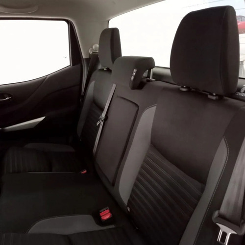 Nissan Frontier 2.3t Xe 4x2 At L22