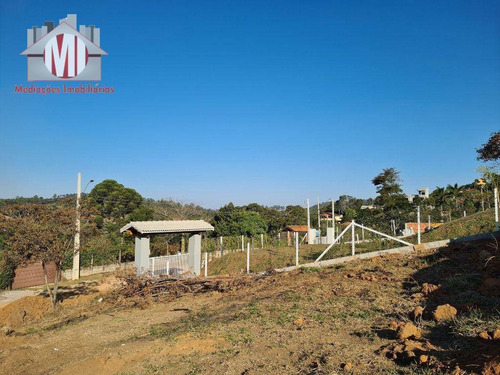Imagem 12 de 24 de Lindo Projeto Em Construção, Com 3 Dormitórios, Piscina, Área Gourmet, Bem Localizada, À Venda, 950 M² Por R$ 360.000 - Zona Rural - Pinhalzinho/sp - Ch1004
