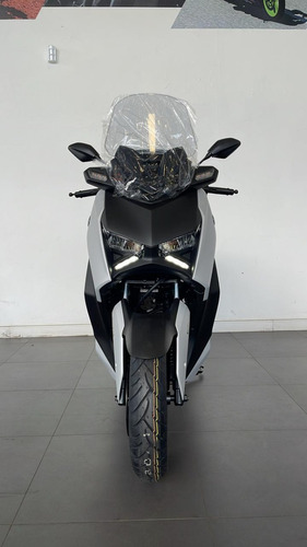 Yamaha Xmax 250 2025 Vendedor Bruno