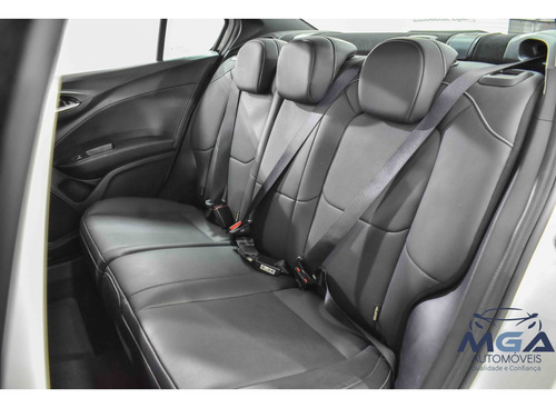 Fiat Cronos 1.3 FIREFLY FLEX PRECISION CVT