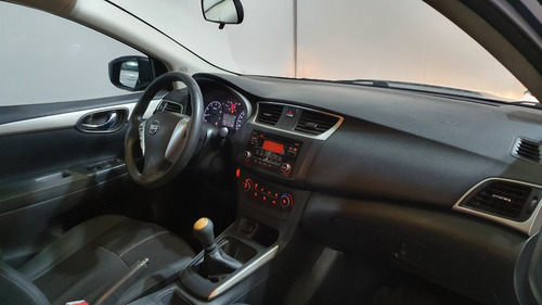 Nissan Sentra Sense Tm