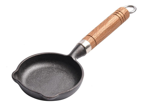 Sartén Kitchenfry Para Huevos, Sartén Profesional Con