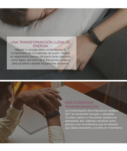Xiaomi Mi Band 4 Smartband Pantalla Amoled Ios Android Loi