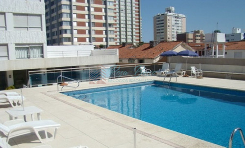 Imagen 21 de 24 de Apartamento En Peninsula, 1 Dormitorios *
