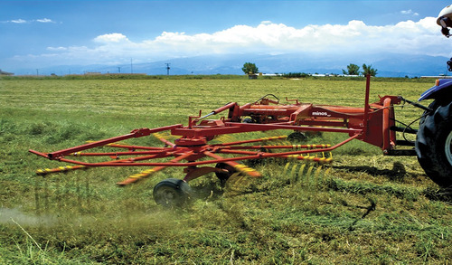 Rastrillo Giroscopico Marca Minos