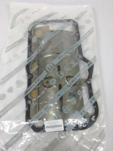 Kit Empacaduras Inferior Jeep Liberty 3.7 Kj Kk Mopar Sp