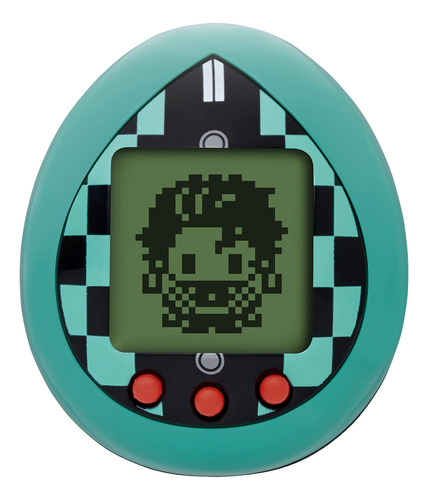 Tamagotchi Demon Slayer