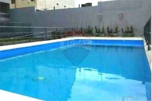 Venta Villa Crespo Monoambiente Balcon Amenities