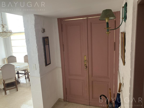 Imagen 17 de 27 de Alquiler Casa En Barrio Miraflores / Bayugar Negocios Inmobiliarios