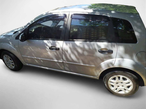 Ford Courier Trail 1.0 8v Flex