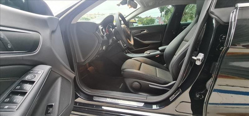 Imagem 10 de 12 de Mercedes-benz Cla 180 1.6 Cgi 7g-dct