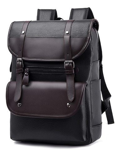 Mochila Para Computadora Portátil Elegante Bolso Portátil