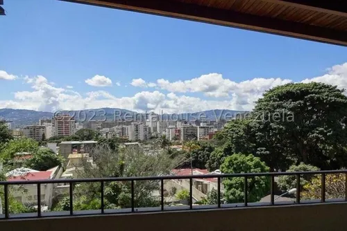 Altamira, Caracas Mls #24-6855