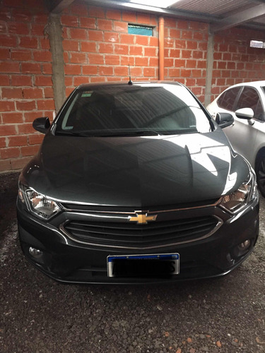 Chevrolet Prisma 1.4 Ltz 98cv