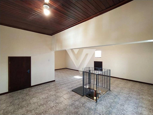 Sobrado Com 4 Dormitórios Para Alugar - Vila Carvalho - Sorocaba/sp - So1388
