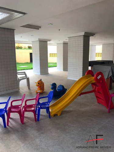Imagem 20 de 20 de Apartamento Com 3 Quartos, Próximo Ao Parque Do Cocó - Código: Ap5555