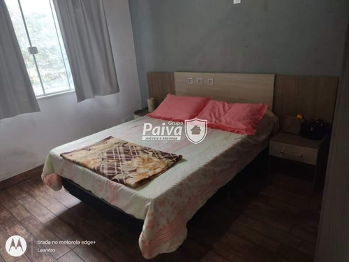 Casa- Teresópolis, Pessegueiros - 2319