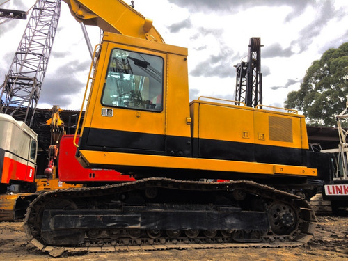 Imagen 10 de 13 de Excavadora Caterpillar 215b