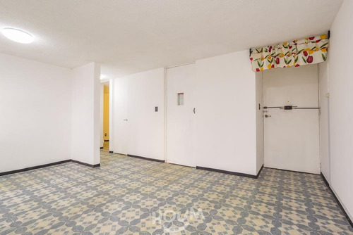 Imagen 3 de 17 de Departamento En Zona Centro, Venustiano Carranza Con 2 Recámaras, 70 M², Id: 42965