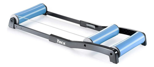 Entrena En Casa Con Rodillo Garmin Tacx 62cm