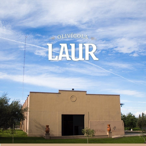 Imagen 3 de 10 de Aceite De Oliva Laur 2 Litros - Envíos