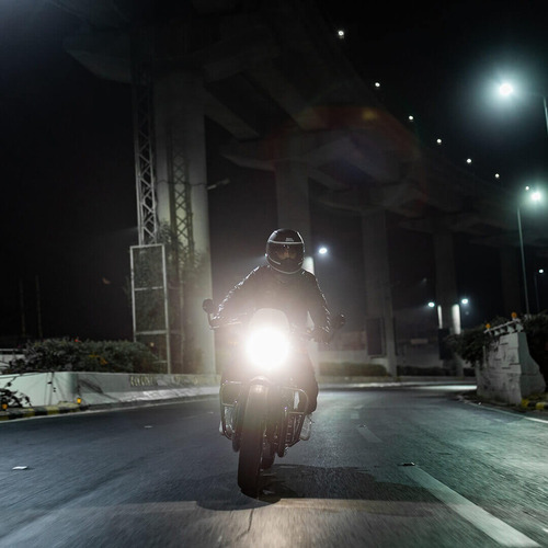 Imagen 12 de 24 de Royal Enfield Continental Gt 650 - 0 Km