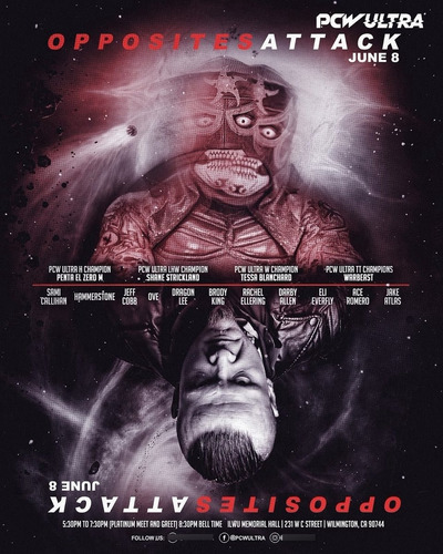 Lucha Libre Cmll Aaa Njpw Roh Pwg Aew Formato Digital Pc Mac