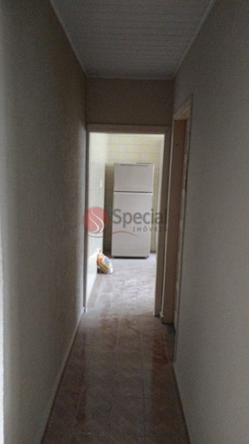 Terreno Com Casa E Salão Antigo Na Vila Formosa - Ta7957