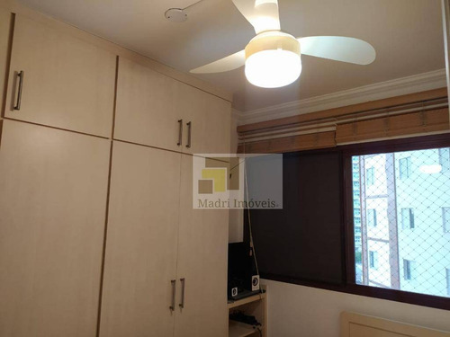 Imagem 20 de 30 de Apartamento Com 3 Dormitórios À Venda, 94 M² Por R$ 890.000,00 - Vila Leopoldina - São Paulo/sp - Ap2140