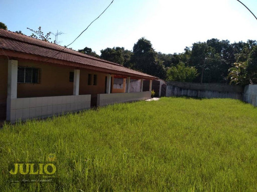 Imagem 4 de 26 de Chácara Com 3 Dormitórios À Venda, 1625 M² Por R$ 400.000,00 - Morada Do Sol - Mongaguá/sp - Ch0011