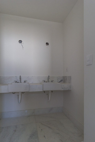 Imagem 19 de 29 de Contagem - Casa Em Condomínio - 4 Quartos - 4 Vagas De Garagem - Lazer Completo - 25696