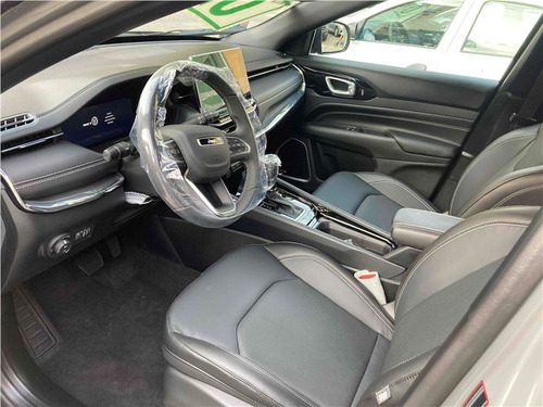 Jeep Compass 1.3 T270 TURBO FLEX S AT6