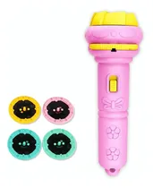 Comprar Proyector Linterna Educativo Regalo Niños Juguete Educativo