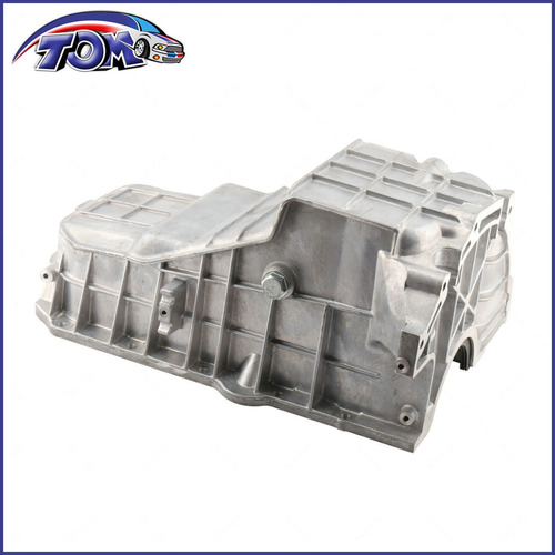 Carter Aceite Motor Chevrolet Silverado 1500 Lt 2004 4.3l