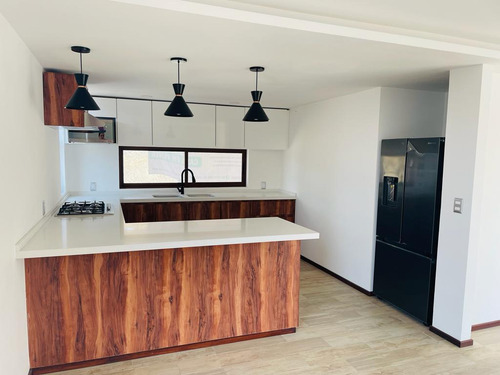 Casa En Venta A Estrenar En Lago Esmeralda Aqua Ii