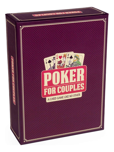 Tingletouch Poker Para Parejas  Un Juego Como Ningún Ot.