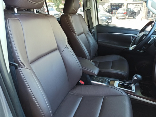 Toyota Sw4 2.8 Srx 177cv 4x4 7as At 2019
