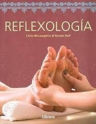 Libro Reflexologia De Nicola Hall