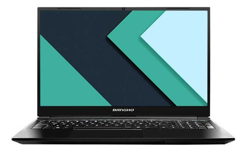 Notebook Bangho Max L5 I5 1235u 8gb 480gb Color Gris Oscuro