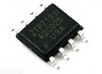 Ci Smd Ztp71931 71931 Sop8 150 Mil- Frete R$8,50 Cod B6