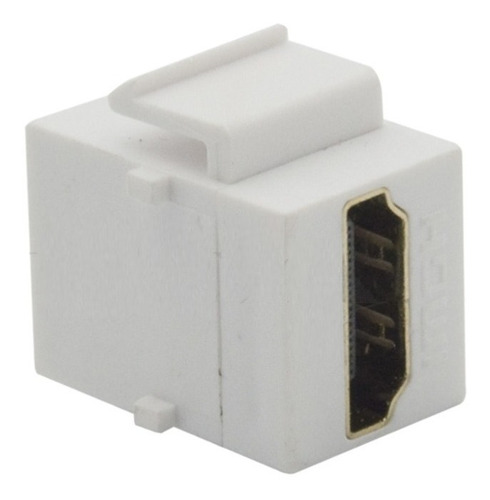 Imagem 5 de 8 de Régua Para Embutir Em Mesa Slim303l, Tomada, Usb Dados, Hdmi