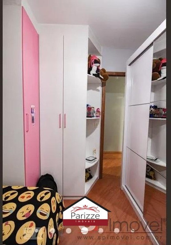 Imagem 5 de 15 de Apartamento Na Vila Basileia 2 Dormitórios 1 Vaga! - 10269-1