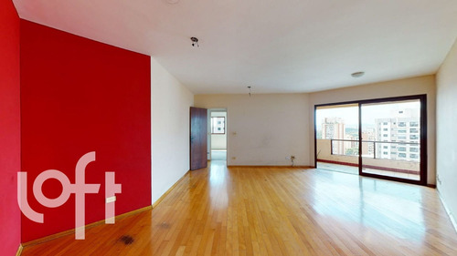 Imagem 1 de 25 de Apartamento De Condomínio Em São Paulo - Sp - Ap4511_nbni