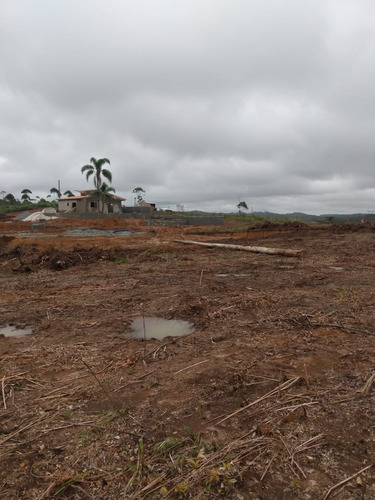 Imagem 30 de 30 de 01- Terrenos Com Aguá E Demarcados Com Moradores Já Construindo No Local !