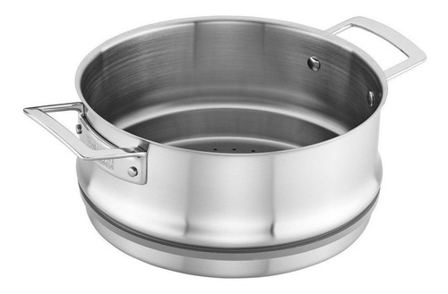 Steamer Insert 8-qt. Stock Pot