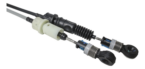 Cables Selector Velocidades Cavalier T/m 1.5l L4 2018