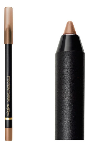Loreal Paris - Colour Riche Matte Pencil Lip Liner