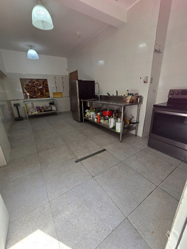 Venta Fondo De Comercio De Restaurante En Alto Prado, Listo Para Operar Con Permiso De Licores (a.v)